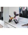 BALLOON DOG- FIGURA DECO GRAFITI